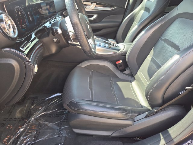 Used 2019 Mercedes-Benz AMG GT 63 image 11