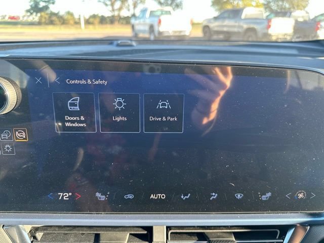 New 2024 Chevrolet Equinox EV LT AWD/4WD image 29