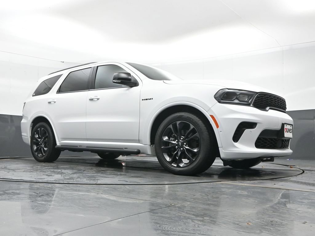 Used 2024 Dodge Durango R/T image 50