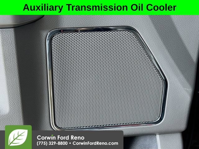 Used 2016 Ford F150 Lariat AWD/4WD image 19