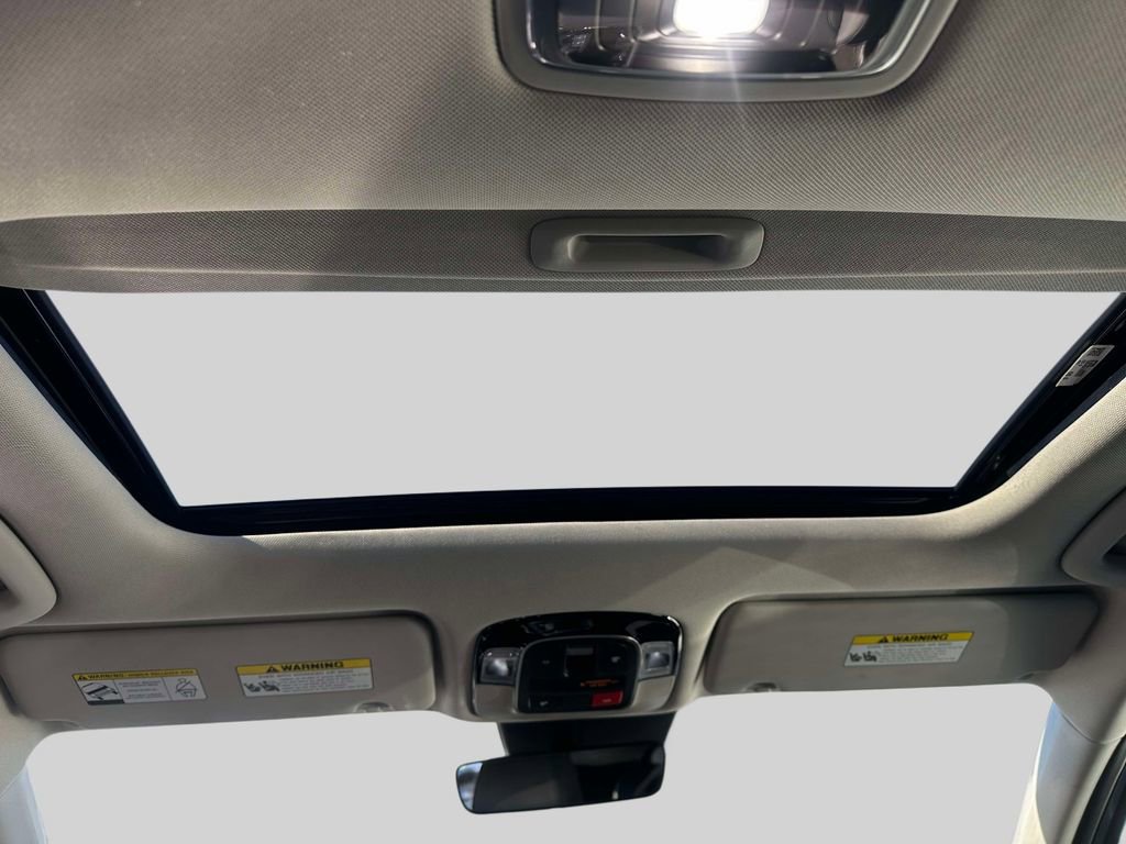 Used 2025 Hyundai Tucson SEL image 14