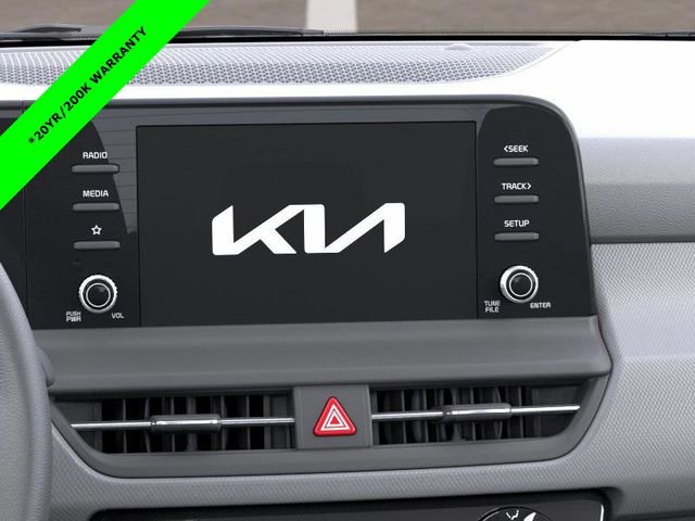 New 2026 Kia Seltos LX image 20