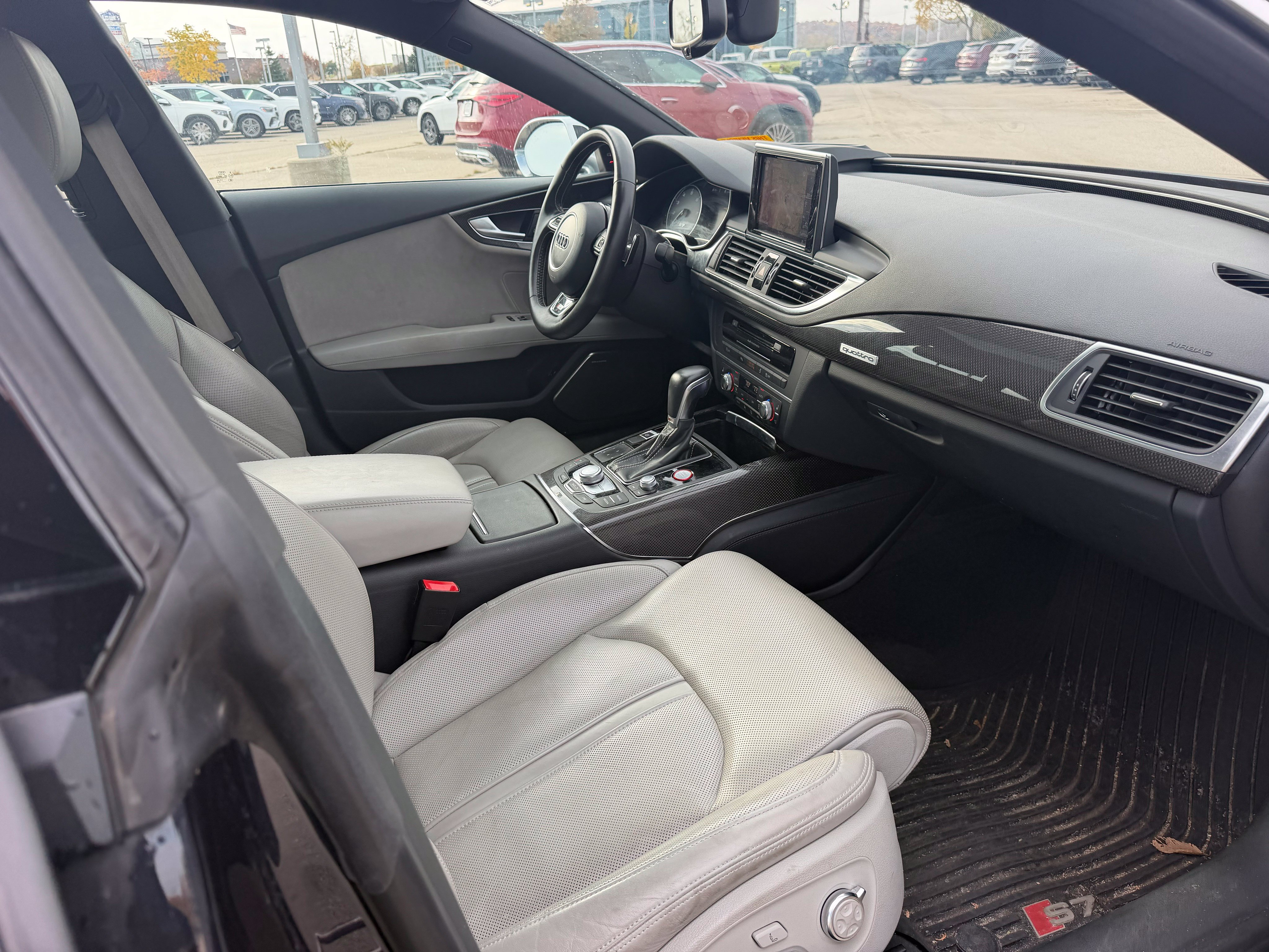 Used 2018 Audi S7 Prestige AWD/4WD image 23