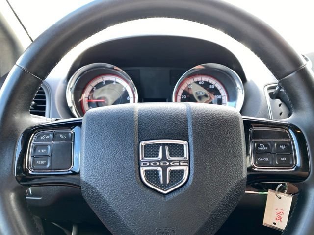 Used 2014 Dodge Grand Caravan SE FWD image 16