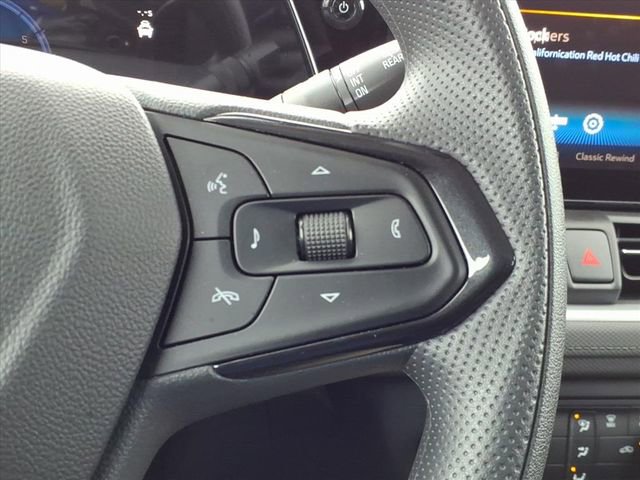 Used 2025 Chevrolet TrailBlazer LS w/ LS Convenience Package image 27