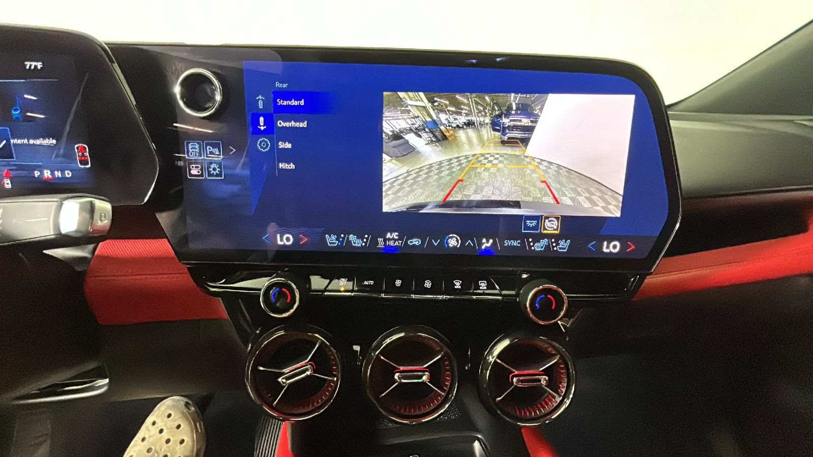 Used 2024 Chevrolet Blazer EV RS AWD/4WD image 27