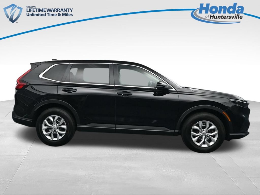 New 2026 Honda CR-V LX image 5