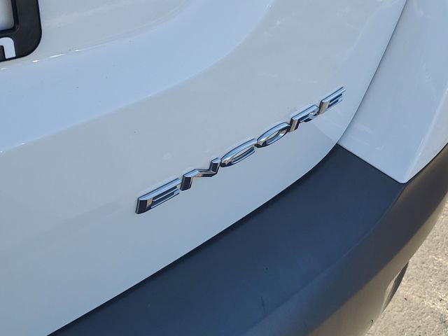 Used 2016 Buick Encore FWD image 11