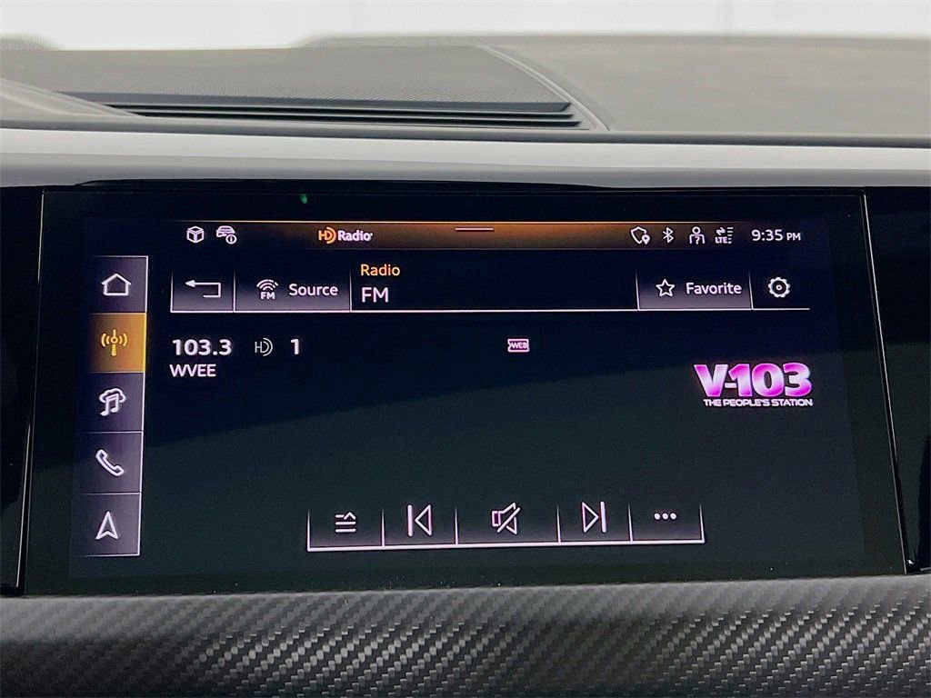 New 2026 Audi S e-tron GT Prestige AWD/4WD image 14