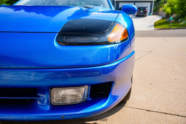 Used 1992 Dodge Stealth R/T Turbo image 61