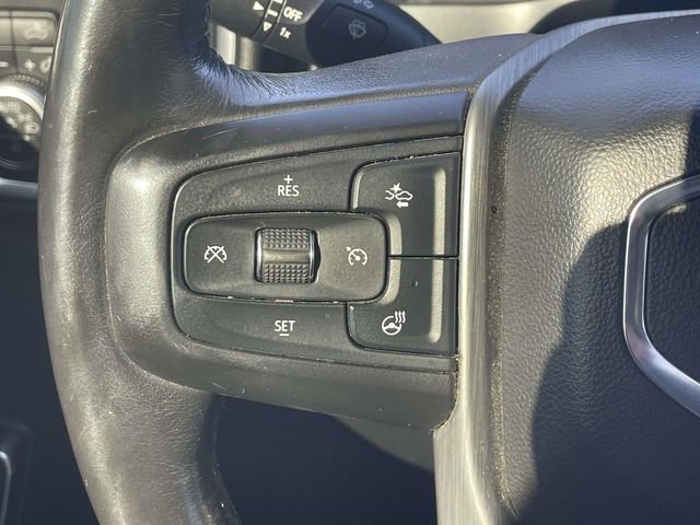 Used 2019 GMC Sierra 1500 Denali w/ Denali Ultimate Package image 22