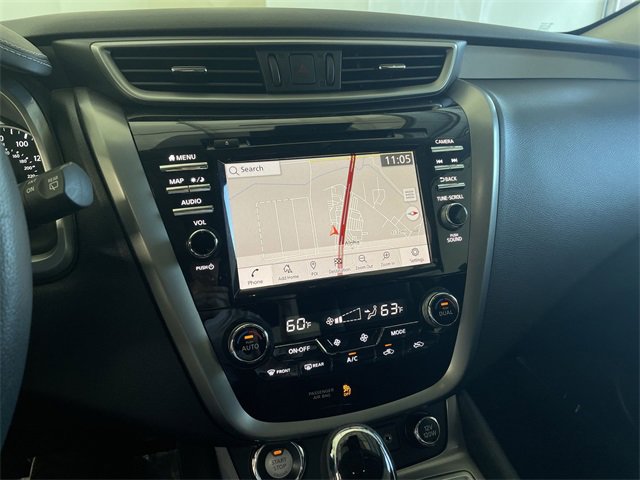 Certified 2024 Nissan Murano SL image 29