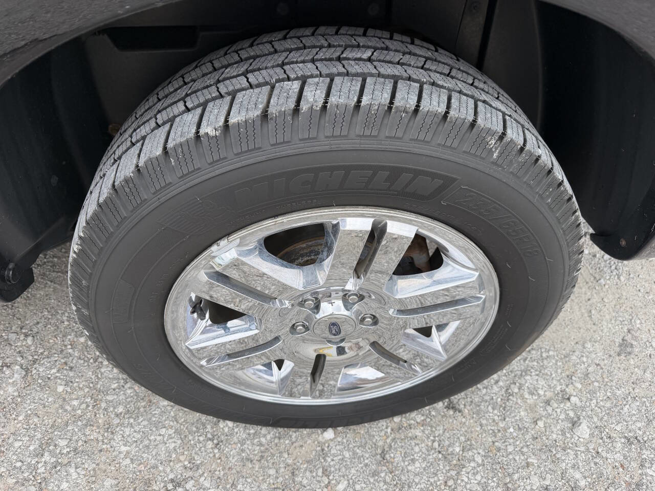 Used 2010 Ford Explorer Sport Trac Limited AWD/4WD image 10