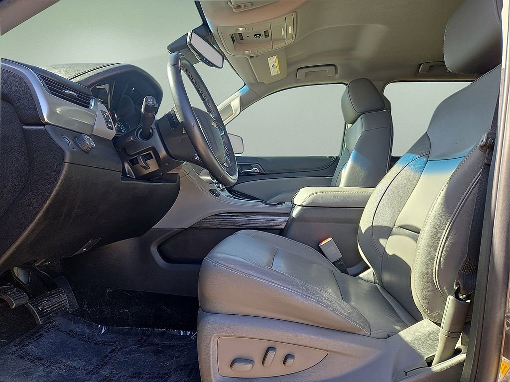 Used 2018 Chevrolet Tahoe LT image 25