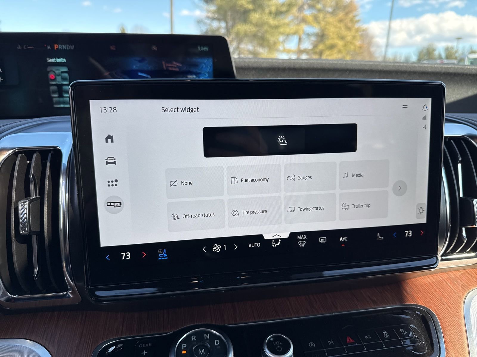 New 2026 Ford Expedition King Ranch image 39