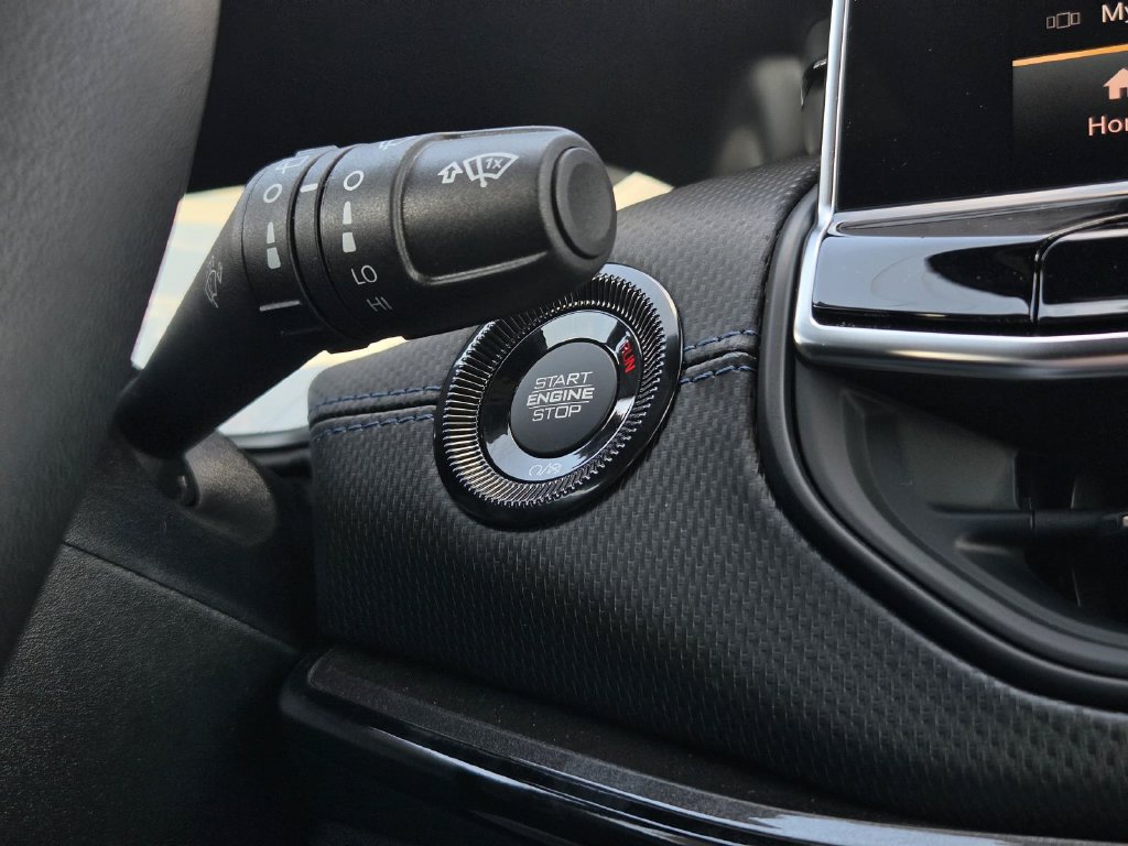 New 2027 Jeep Compass Latitude AWD/4WD image 14