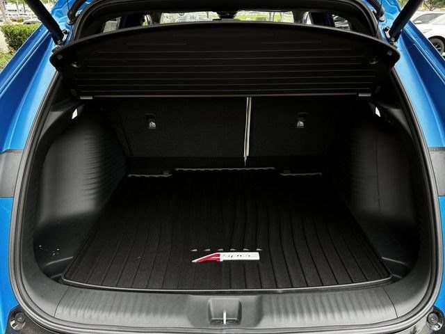 Used 2026 Acura ADX A-Spec FWD image 34