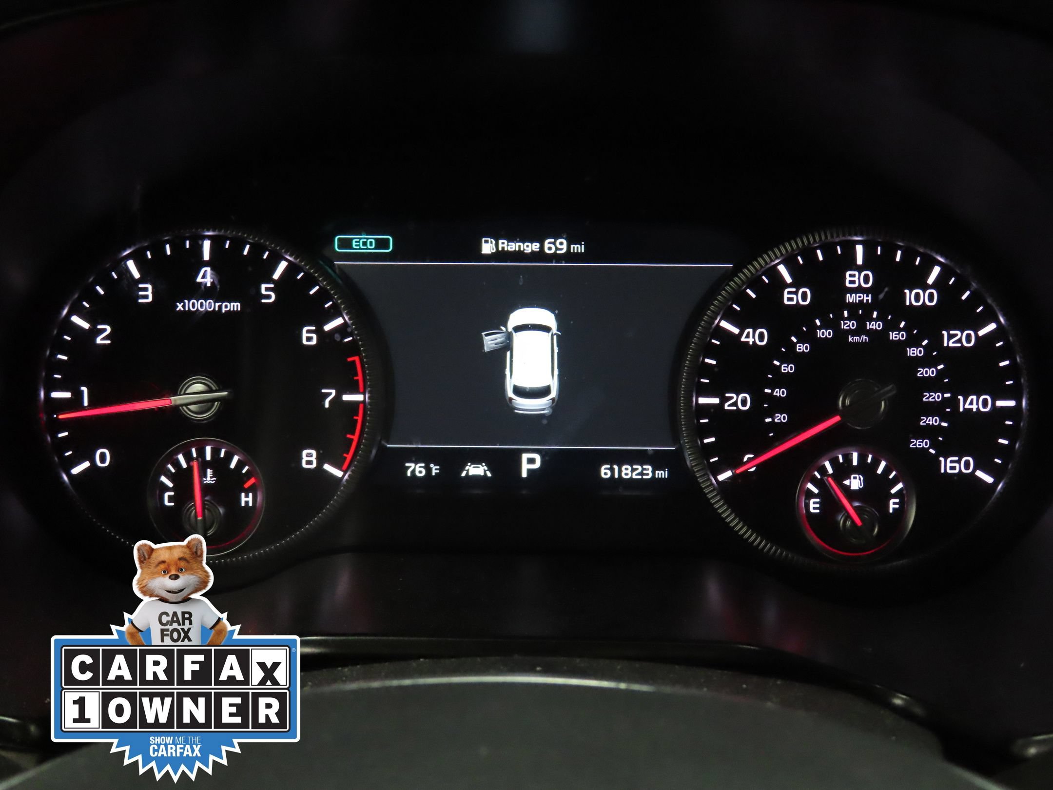 Used 2022 Kia Telluride SX w/ SX Prestige Package AWD/4WD image 12