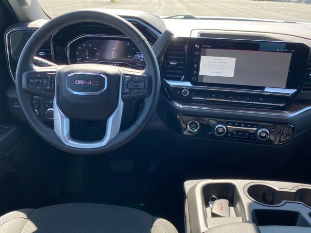 Certified 2024 GMC Sierra 1500 Elevation image 8