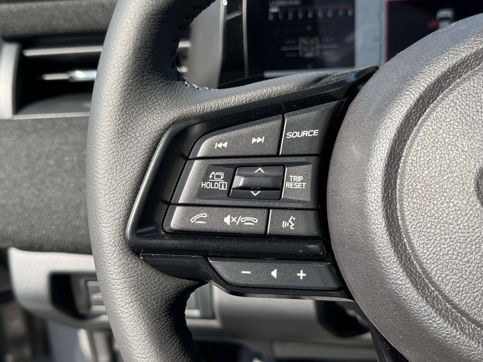 New 2026 Subaru Outback Limited AWD/4WD image 16