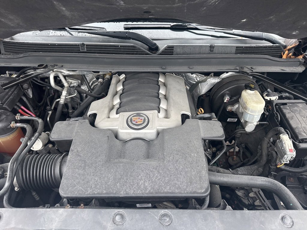 Used 2015 Cadillac Escalade ESV Luxury image 43