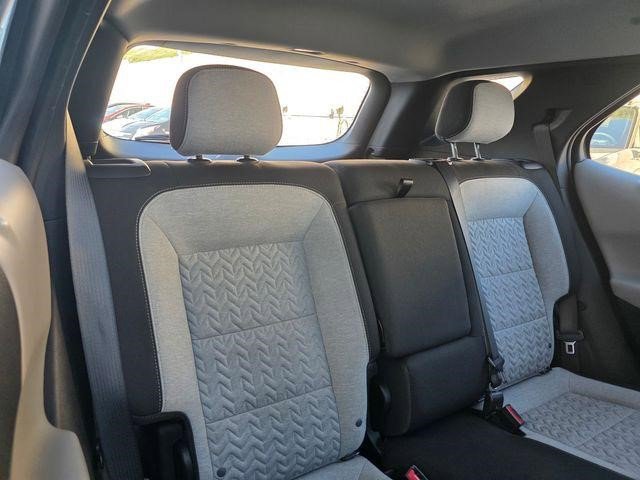 Certified 2023 Chevrolet Equinox LS FWD image 16