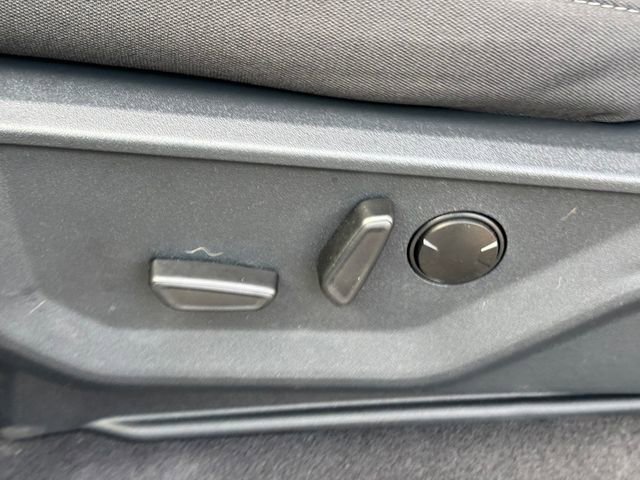 Used 2026 Ford F150 XLT w/ Equipment Group 302A MID image 11