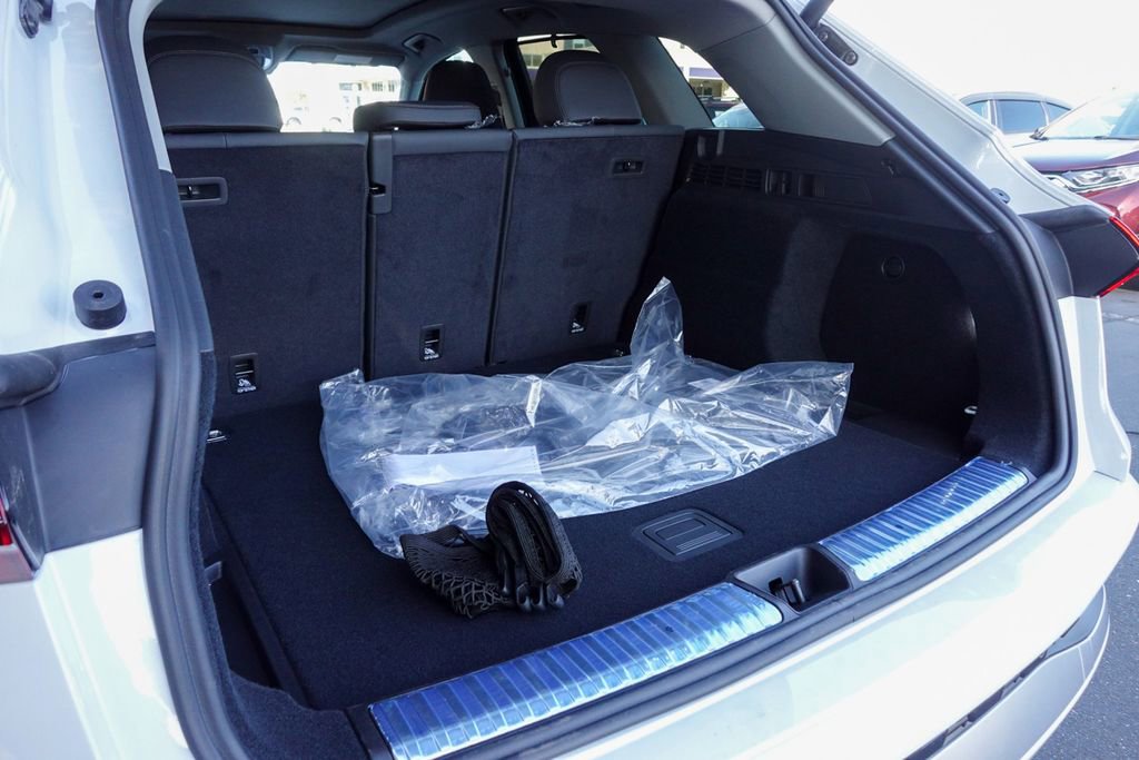 New 2025 Audi Q5 Prestige image 28