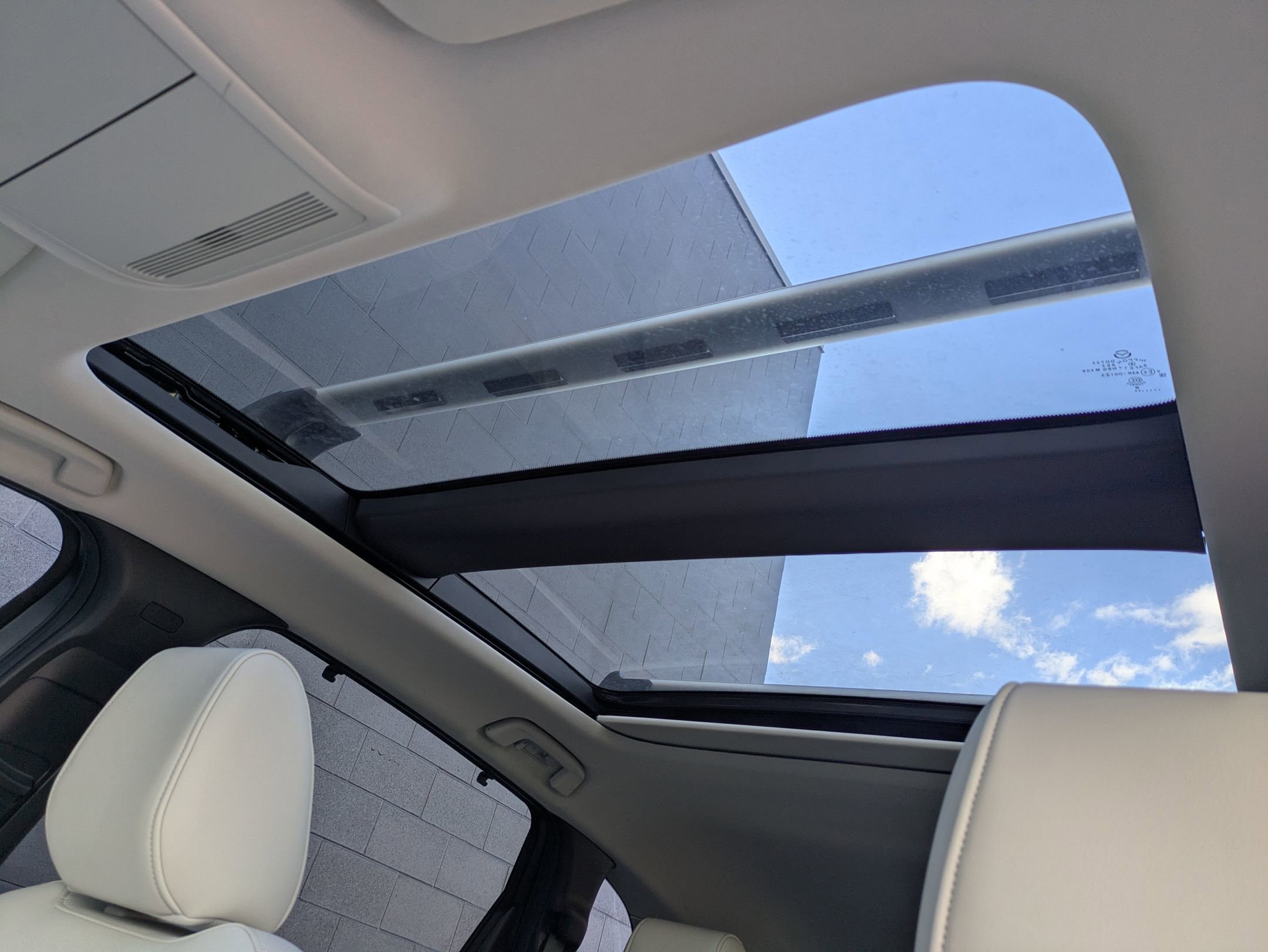 Used 2024 MAZDA CX-90 3.3 Turbo S w/ Premium Plus image 21