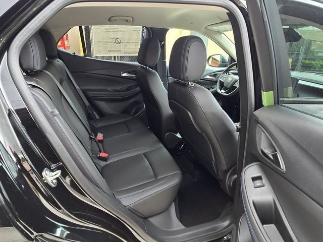 New 2026 Buick Encore GX Sport Touring w/ Advanced Technology Package FWD image 13