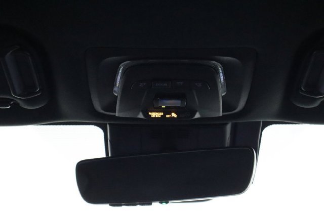 Used 2023 Subaru Solterra AWD image 29