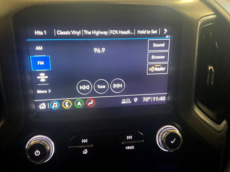 Used 2019 GMC Sierra 1500 Denali w/ Denali Ultimate Package image 19