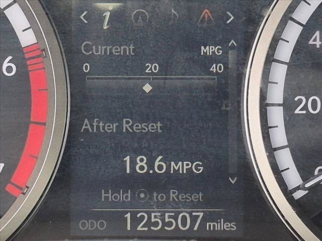 Used 2016 Lexus NX 200t F Sport w/ F Sport Premium Package FWD image 5