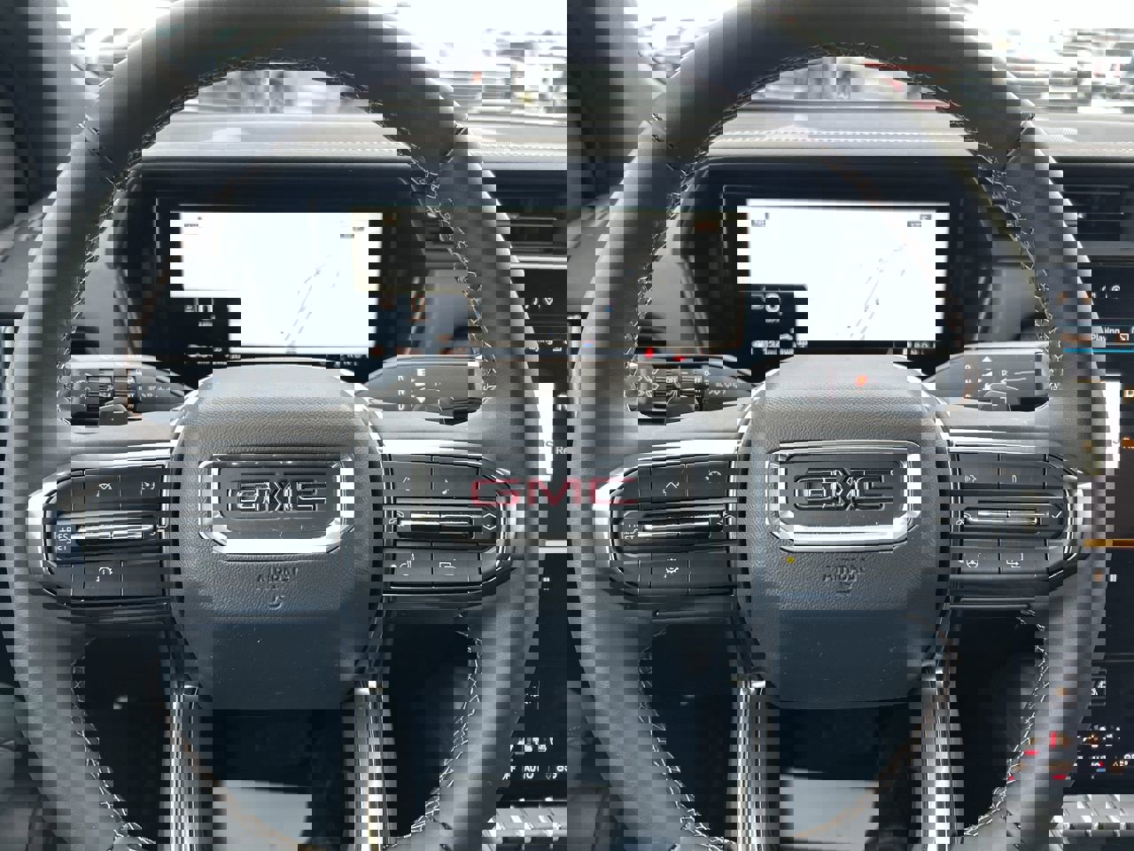 Used 2026 GMC Terrain AT4 w/ Convenience Package III image 26