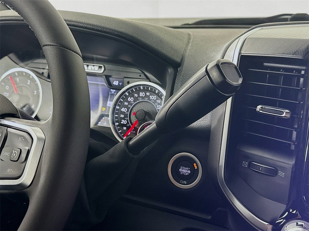 New 2026 RAM 5500 Big Horn 60CA Dually image 12