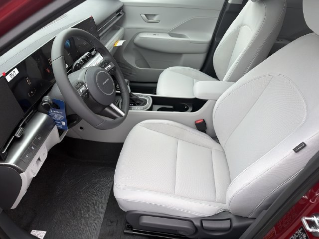 New 2026 Hyundai Kona SEL Sport FWD image 11