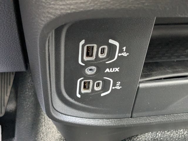 New 2026 RAM 5500 Tradesman AWD/4WD image 18