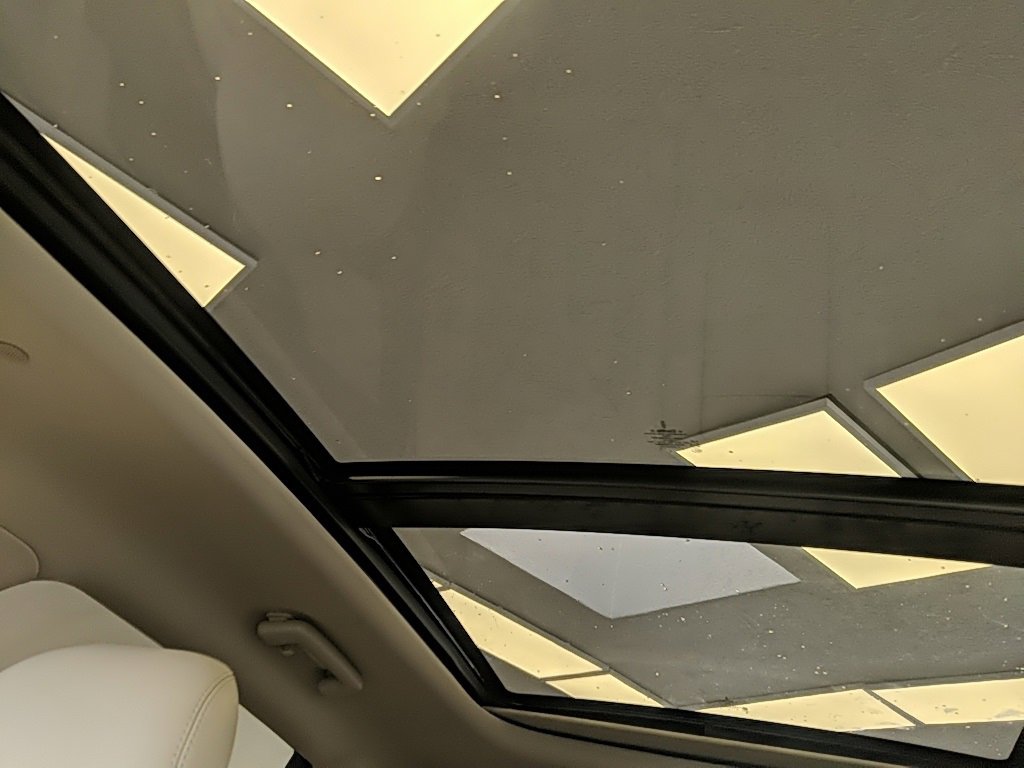 Used 2019 Lincoln Nautilus Select image 27