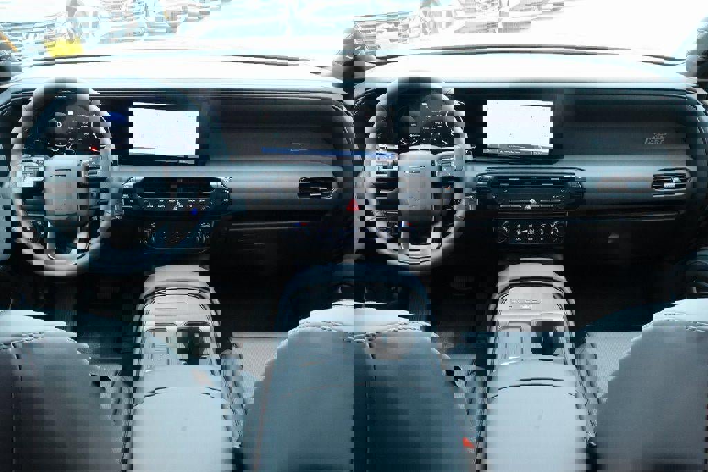 New 2026 Hyundai Palisade XRT Pro image 6