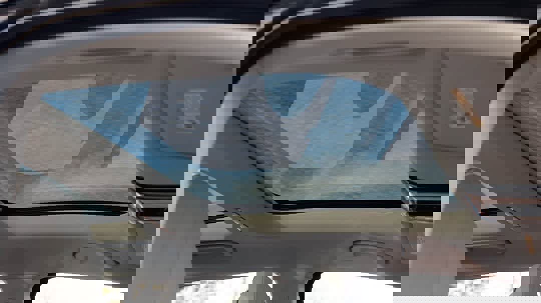 Certified 2023 Mercedes-Benz EQS 580 4MATIC SUV image 19