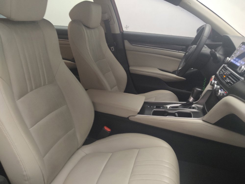 Used 2021 Honda Accord EX-L image 21