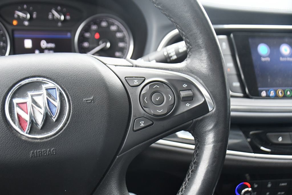Used 2021 Buick Enclave Premium image 39