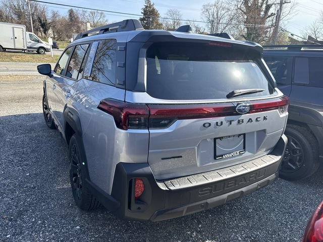 New 2026 Subaru Outback Limited XT AWD/4WD image 3