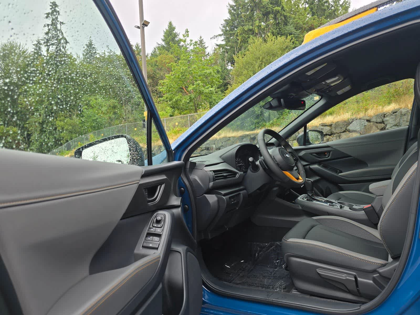 New 2026 Subaru Crosstrek 2.5i Wilderness w/ Crosstrek Mirror Package AWD/4WD image 20