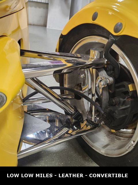 Used 1999 Plymouth Prowler image 10