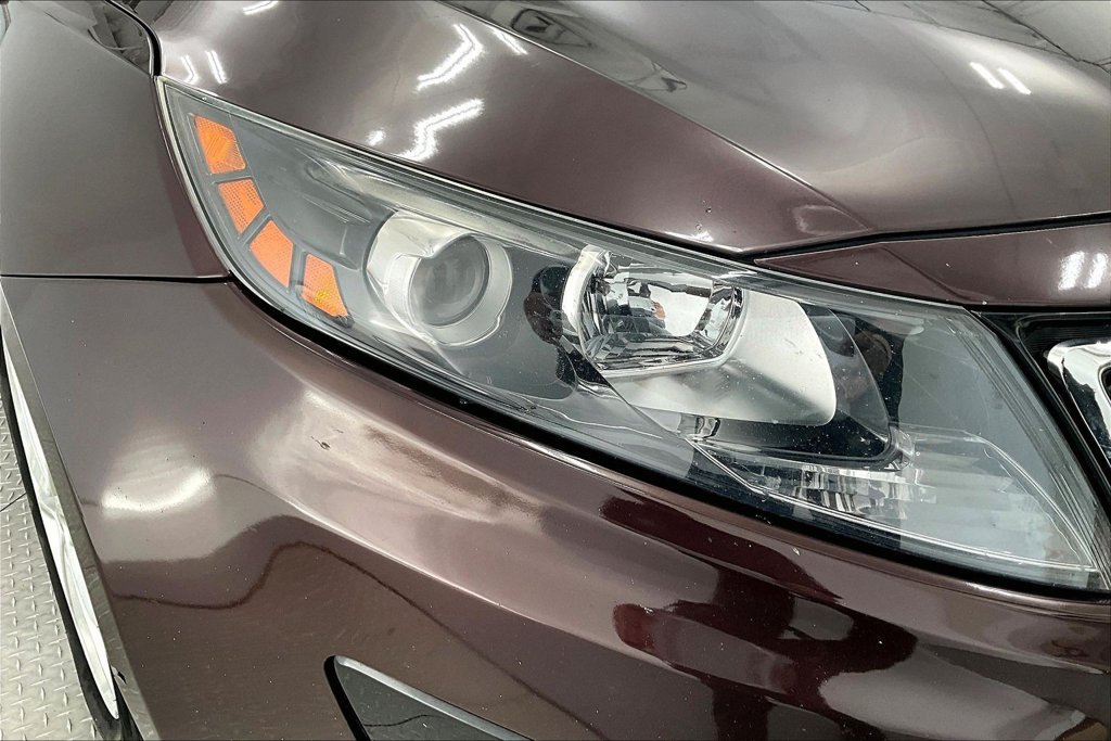 Used 2012 Kia Optima EX w/ Premium Pkg FWD image 30