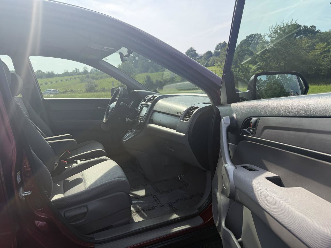 Used 2007 Honda CR-V LX image 20