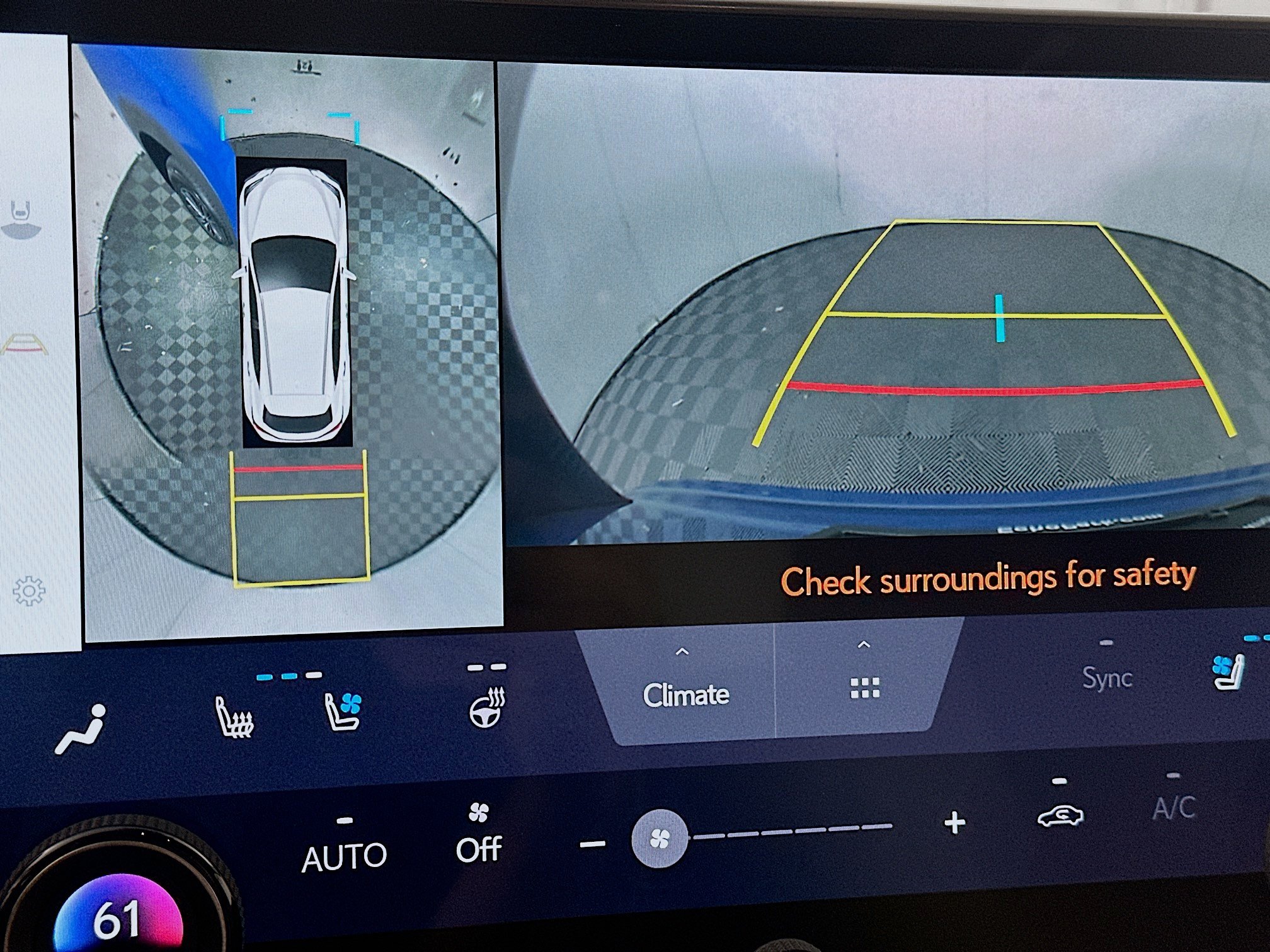 Used 2024 Lexus NX 350 AWD w/ Vision Package image 22