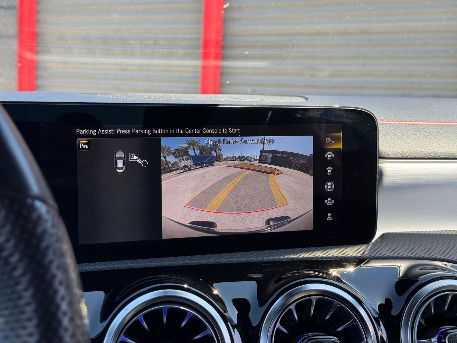 Used 2023 Mercedes-Benz CLA 250 image 19