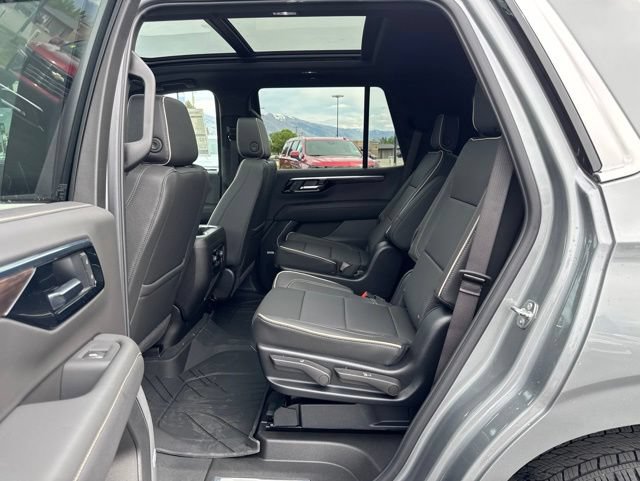 New 2026 Chevrolet Tahoe Premier w/ Sun And Tow Package AWD/4WD image 20
